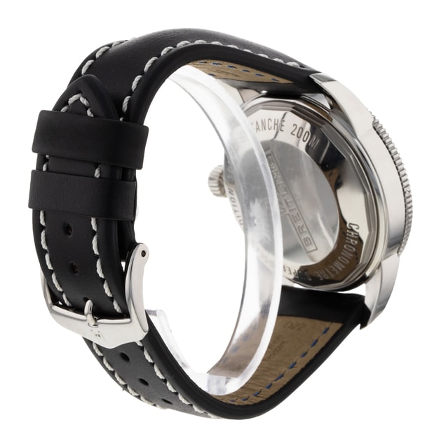 Breitling SuperOcean Heritage B20 Automatic 42 AB2010 Image 3